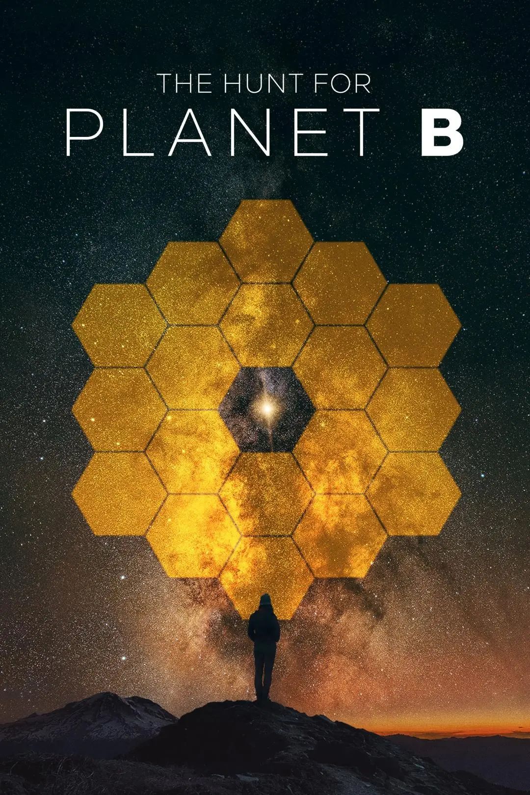 The Hunt for Planet B_peliplat