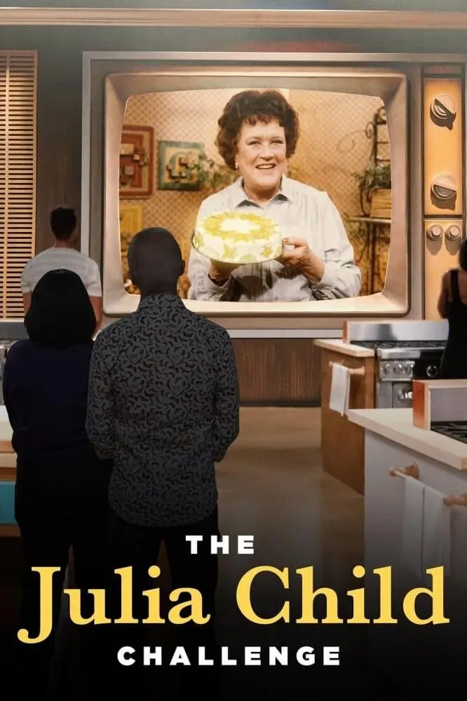 The Julia Child Challenge_peliplat