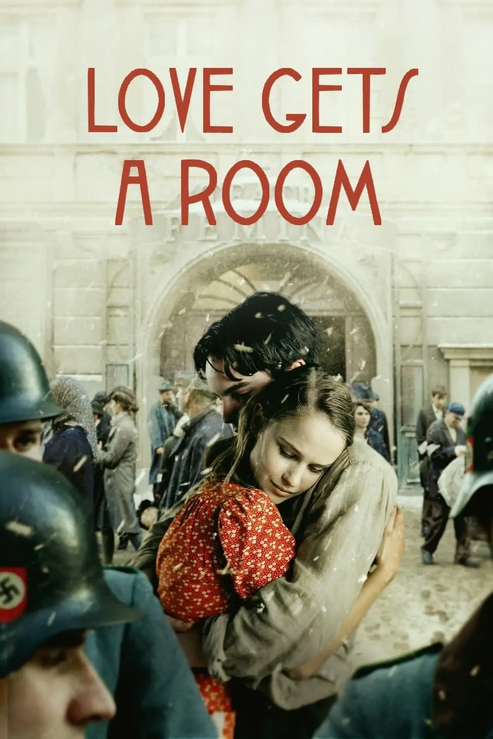 Love Gets a Room_peliplat