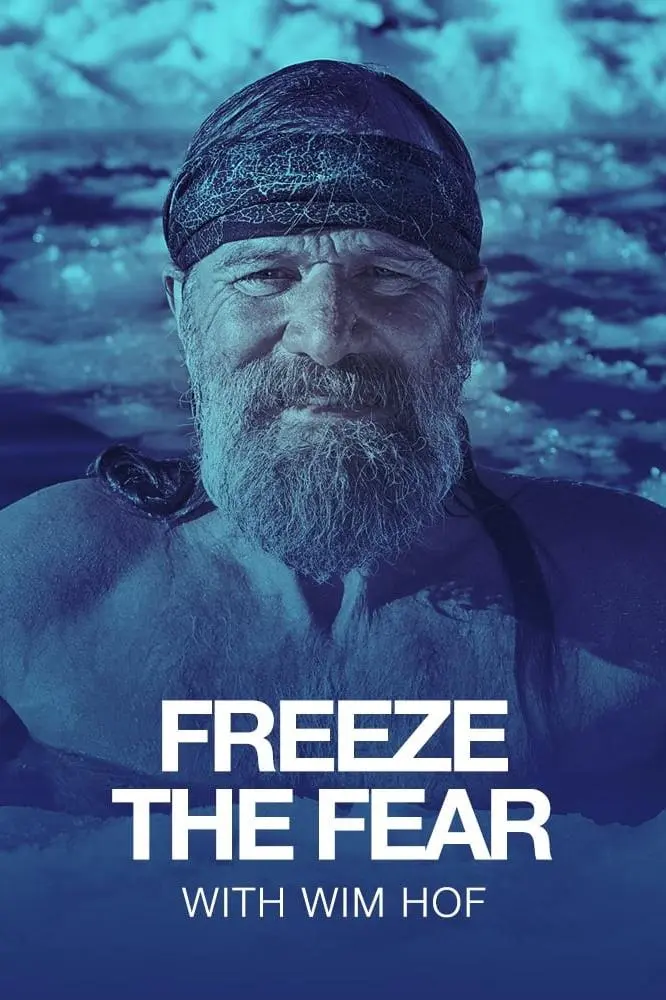 Freeze the Fear with Wim Hof_peliplat