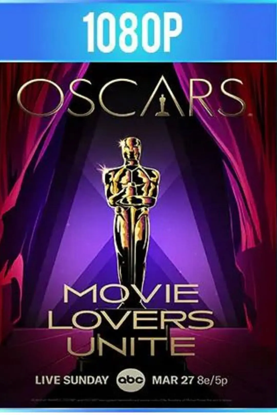 The Oscars_peliplat