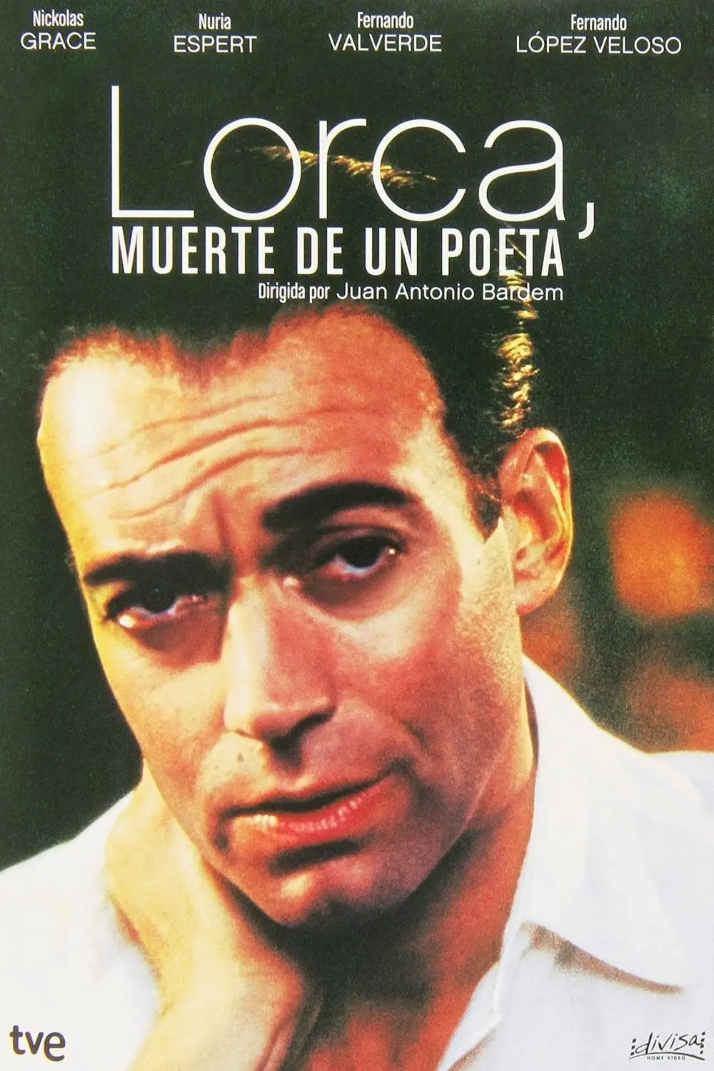 Lorca, muerte de un poeta_peliplat