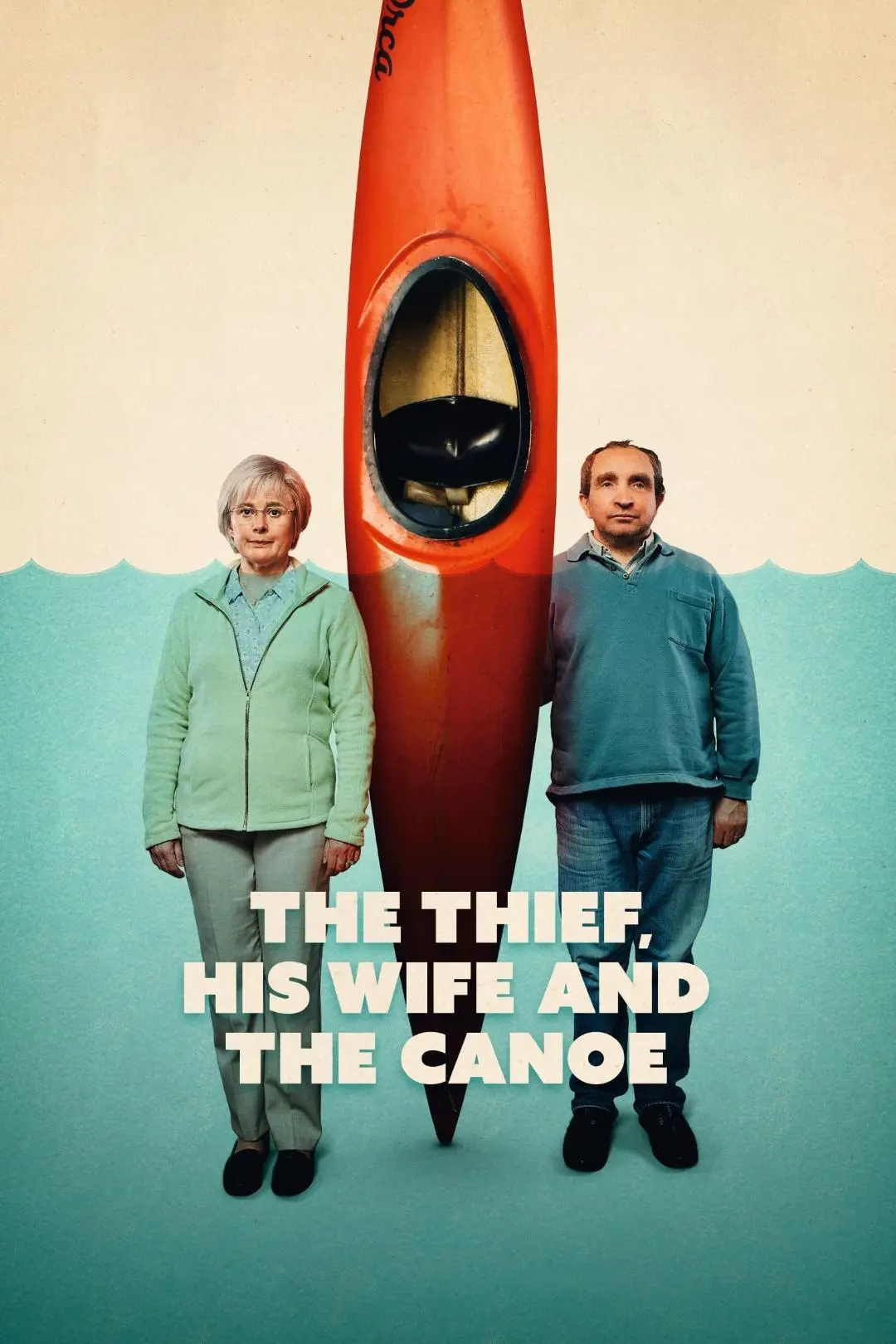 El ladrón, su esposa y la canoa_peliplat