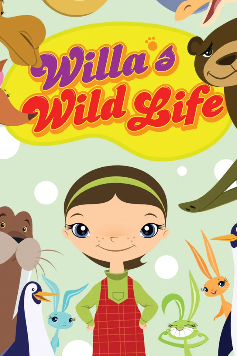 Willa's Wild Life_peliplat