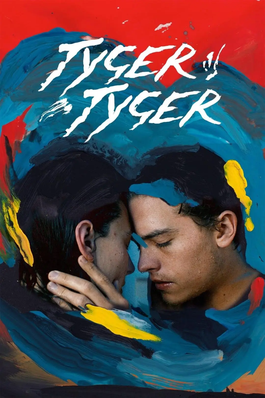 Tyger Tyger_peliplat