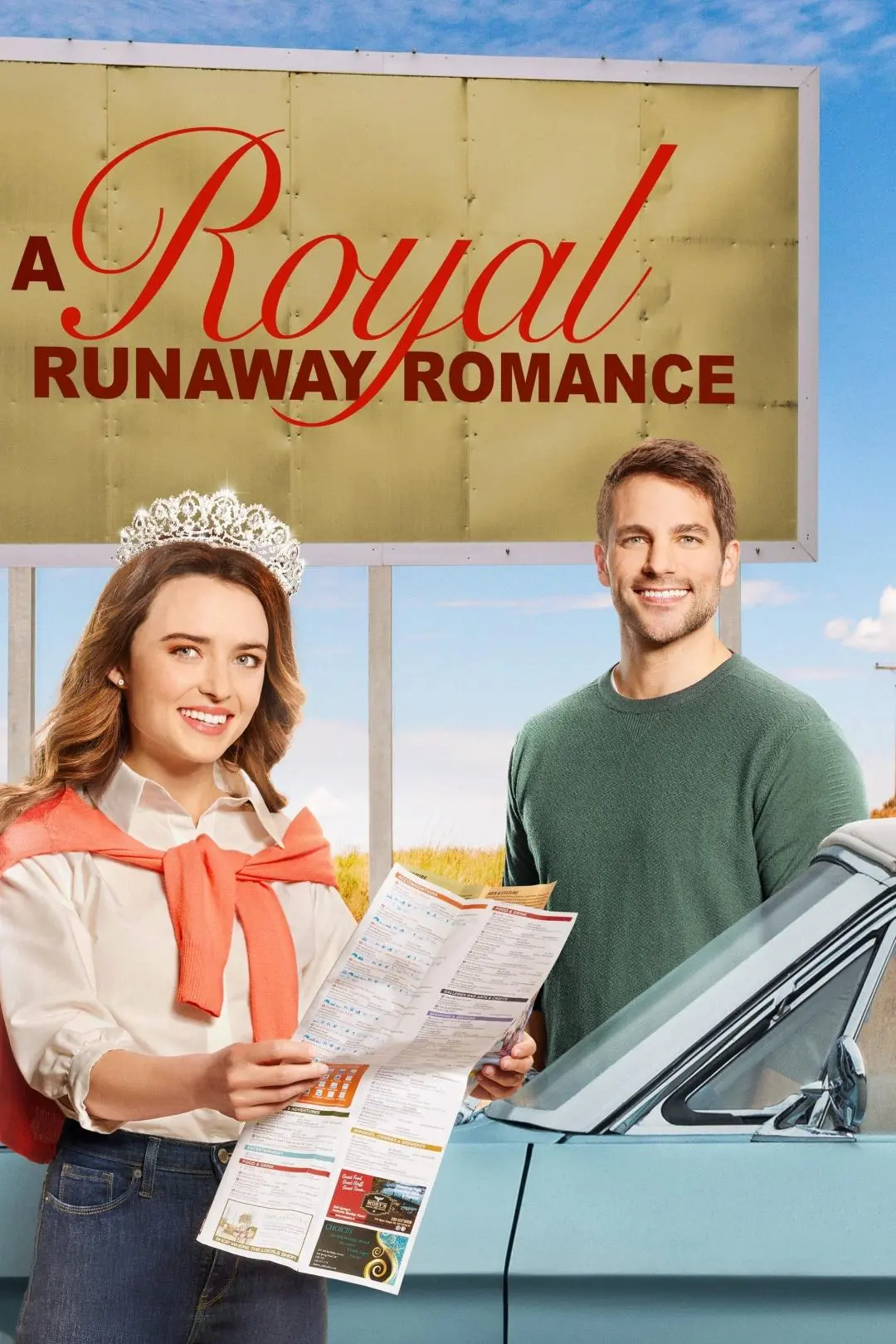 A Royal Runaway Romance_peliplat