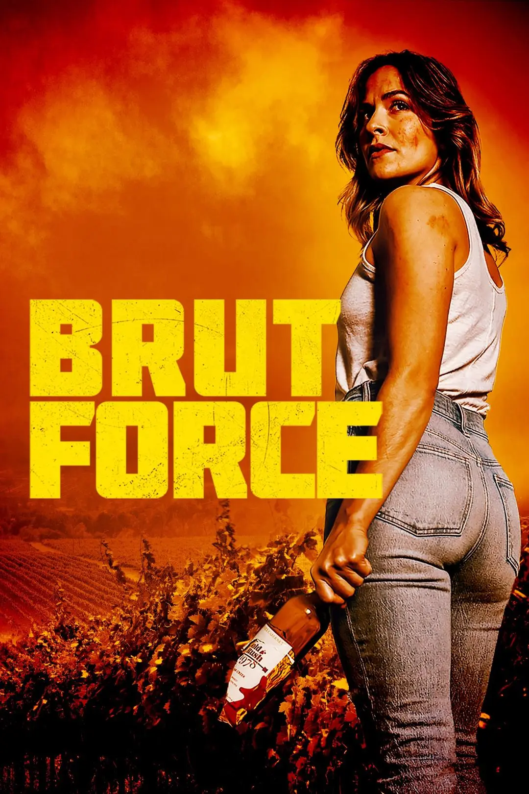 Brut Force_peliplat