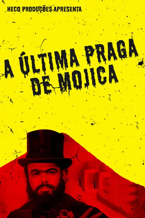 A Última Praga de Mojica_peliplat