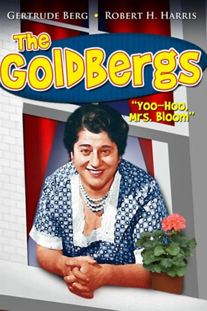 The Goldbergs_peliplat