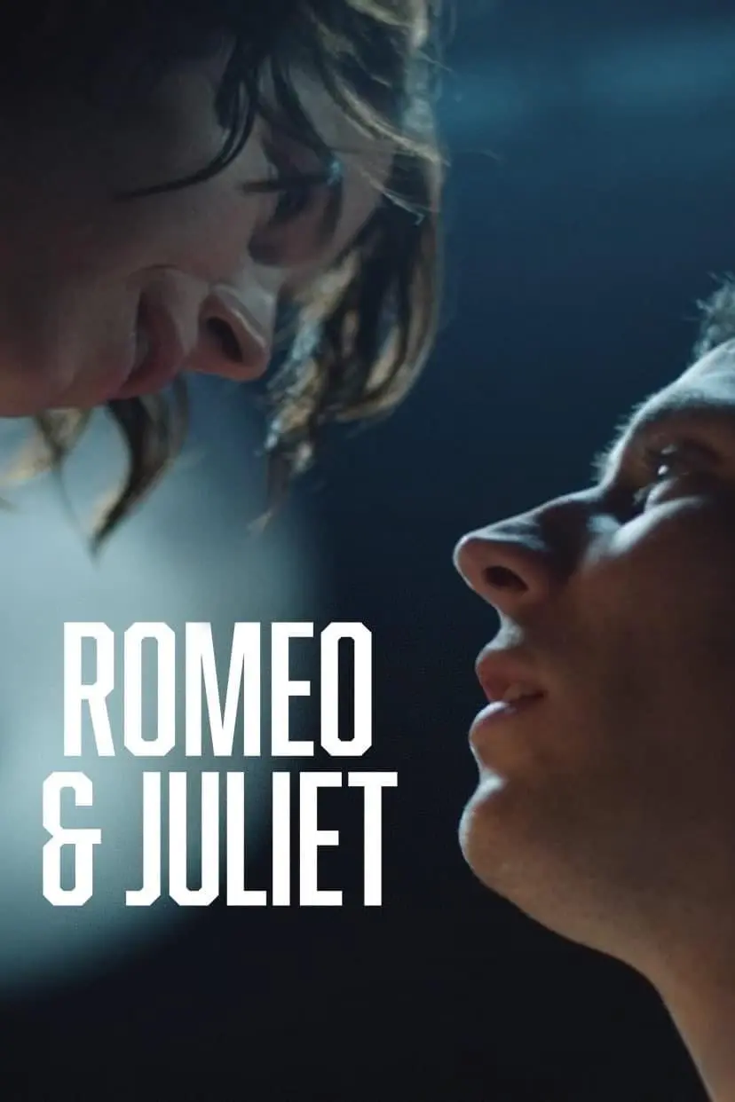 Romeo & Juliet_peliplat