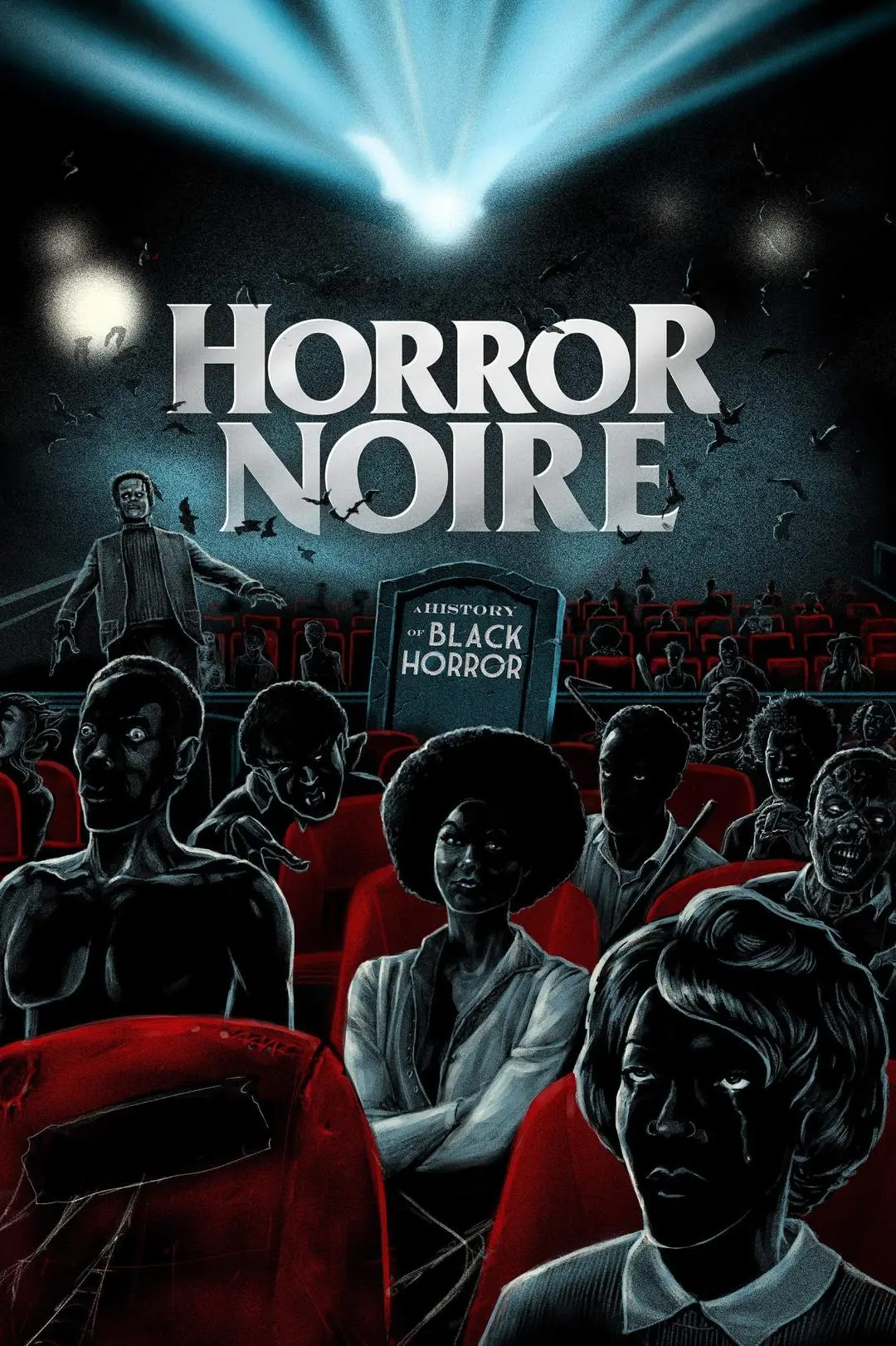 Horror Noire: A History of Black Horror_peliplat