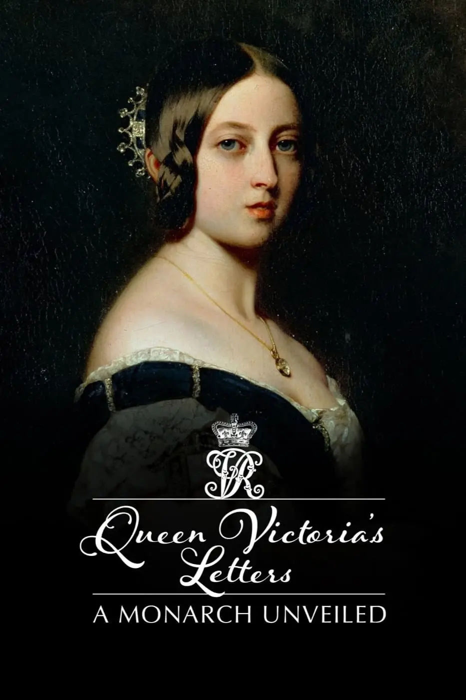 Queen Victoria's Letters: A Monarch Unveiled_peliplat