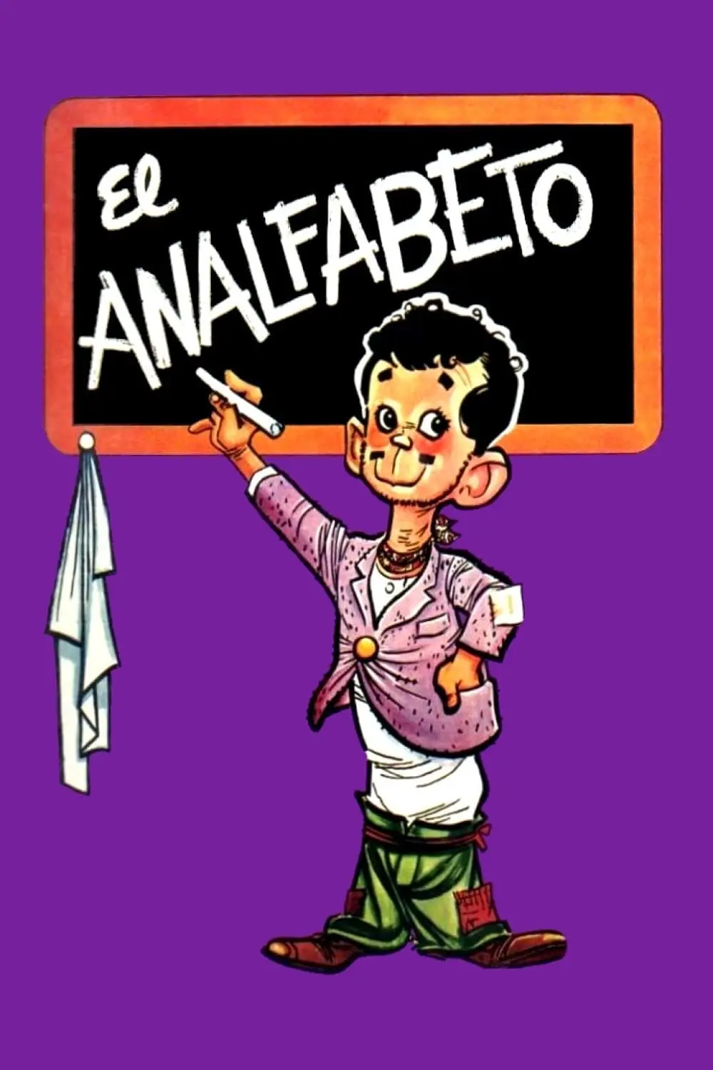 El analfabeto_peliplat