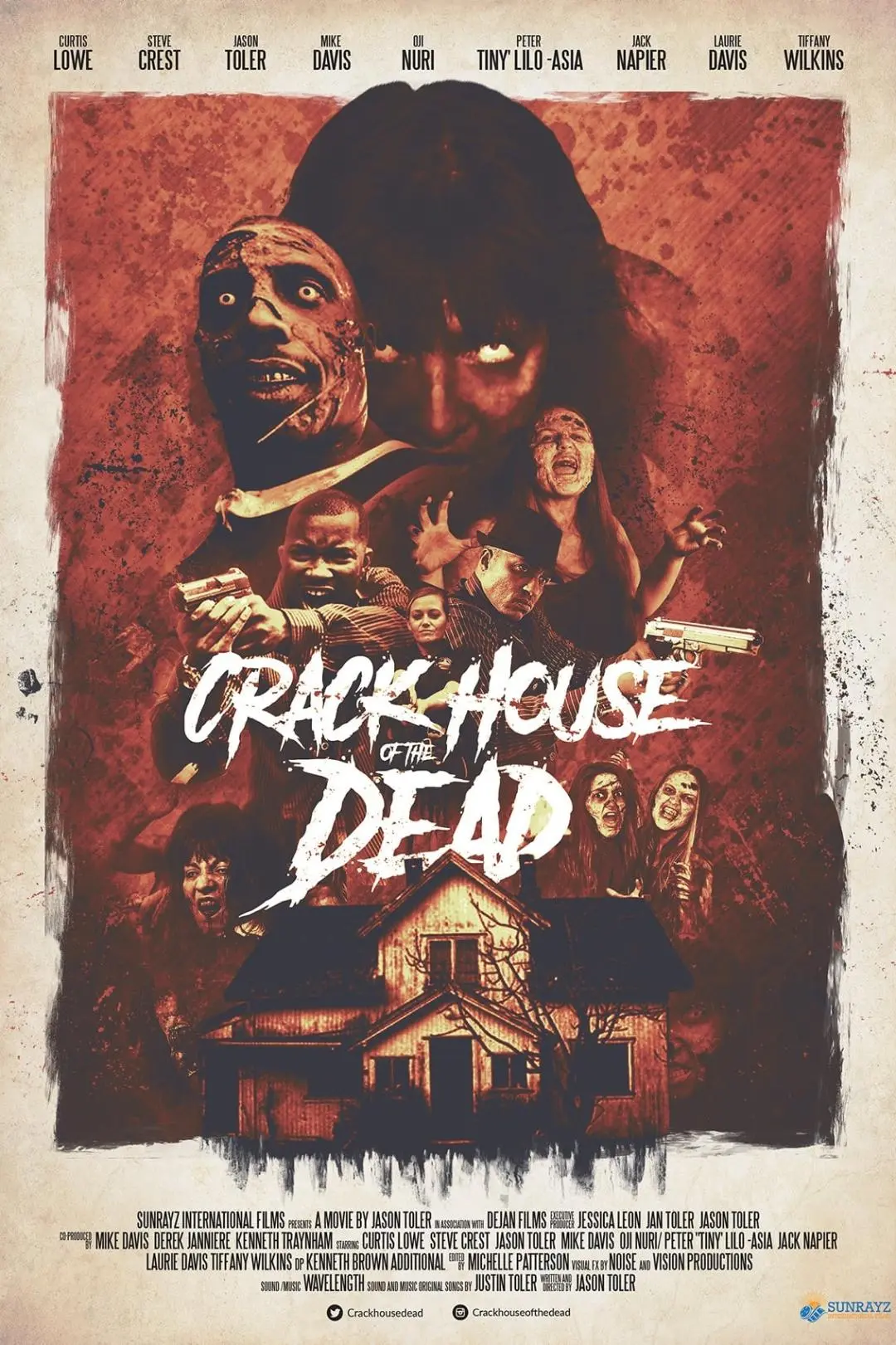 Crack House of the Dead_peliplat