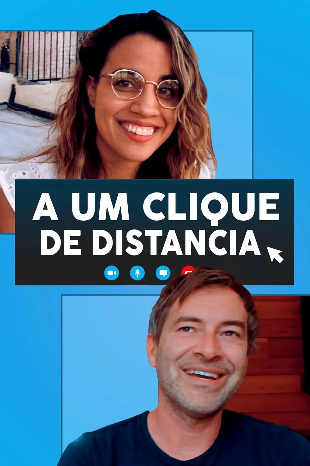 A Um Clique de Distância_peliplat