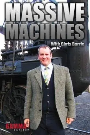 Massive Machines_peliplat