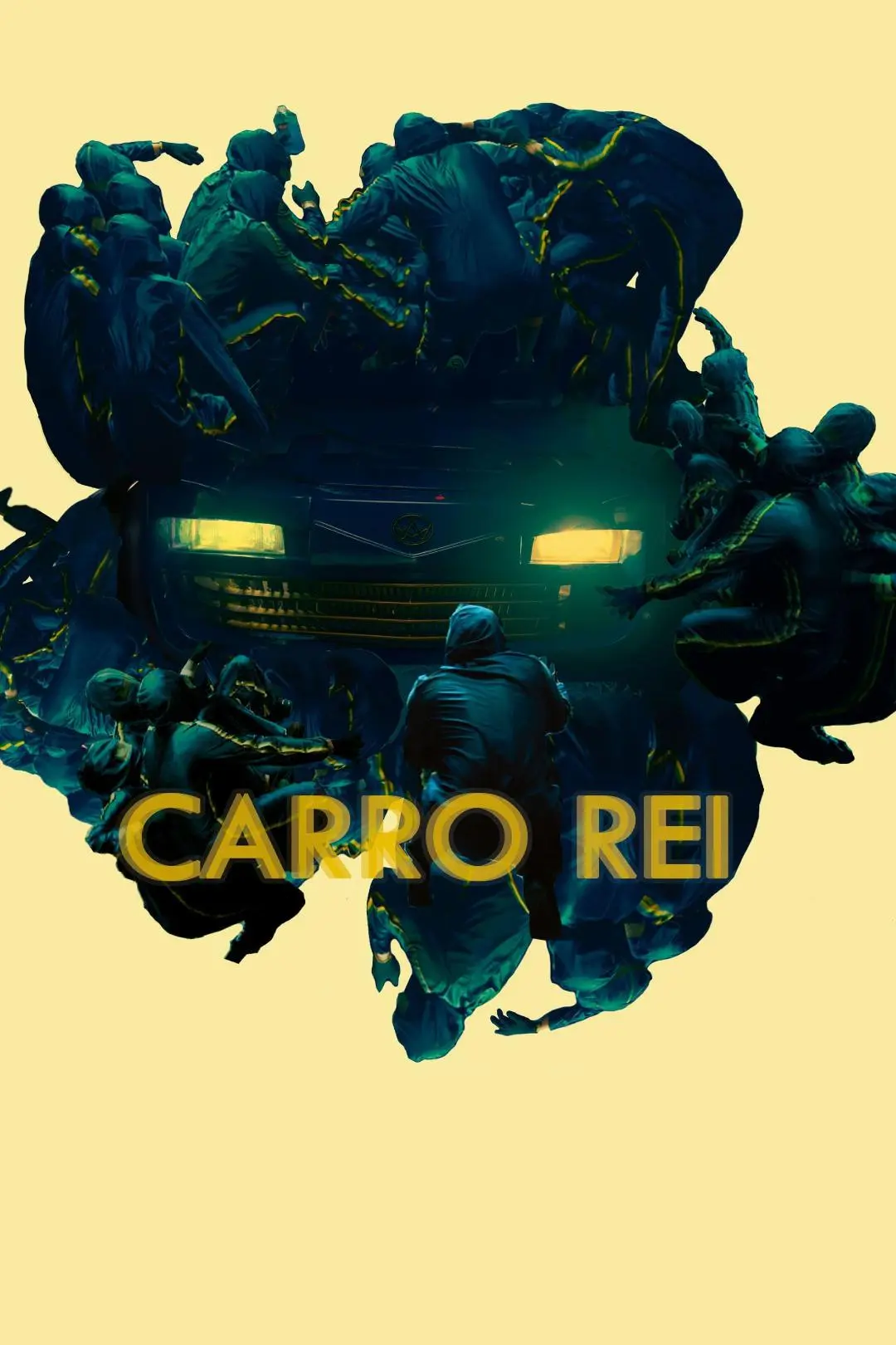 Carro Rei_peliplat