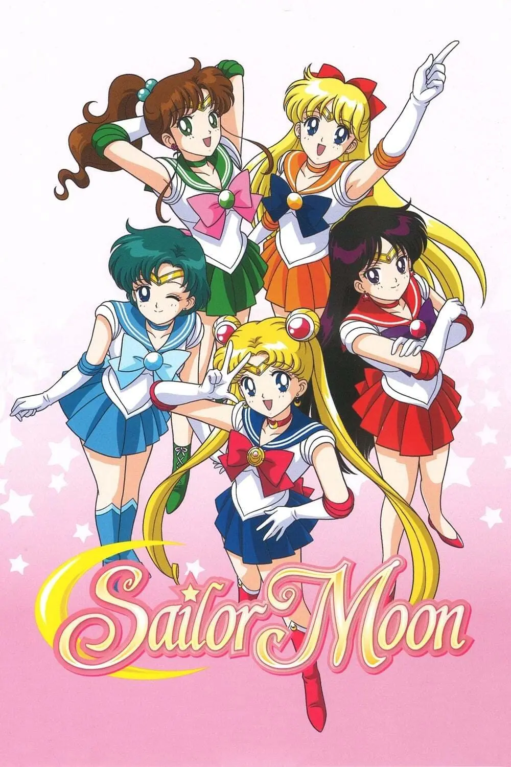 Sailor Moon_peliplat