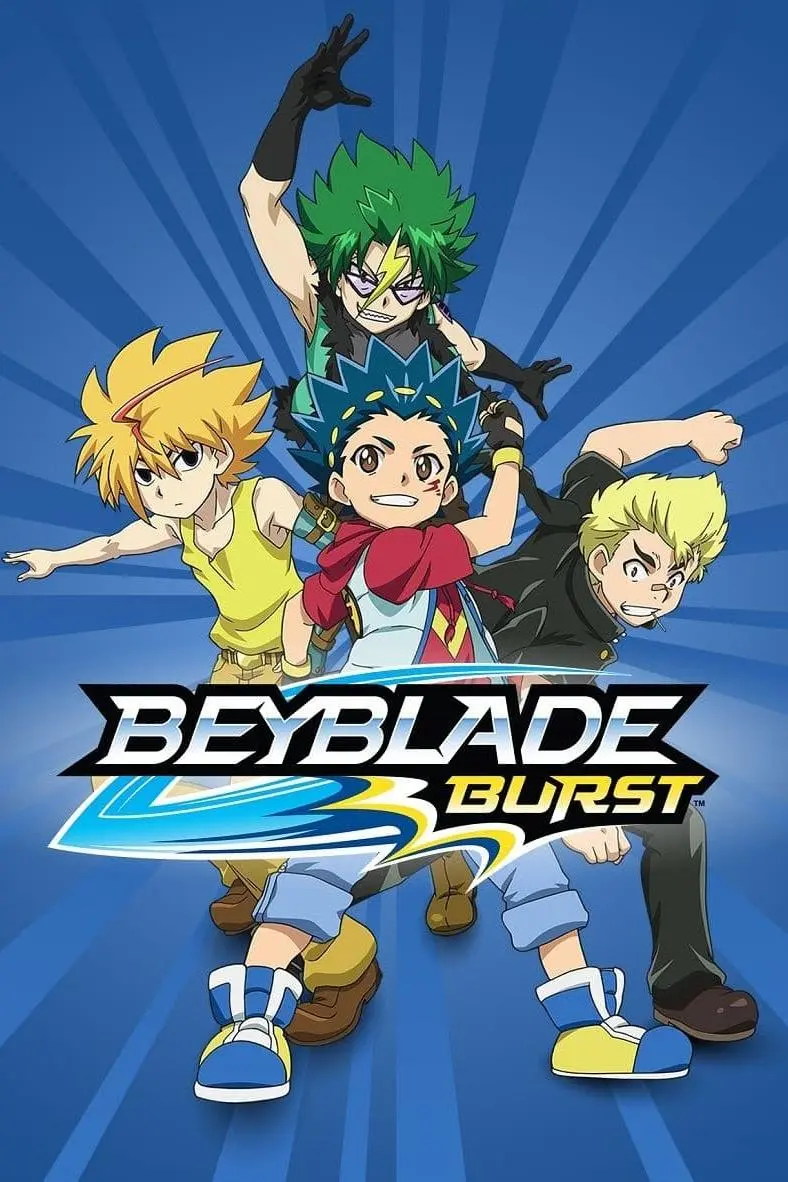 Beyblade Burst_peliplat