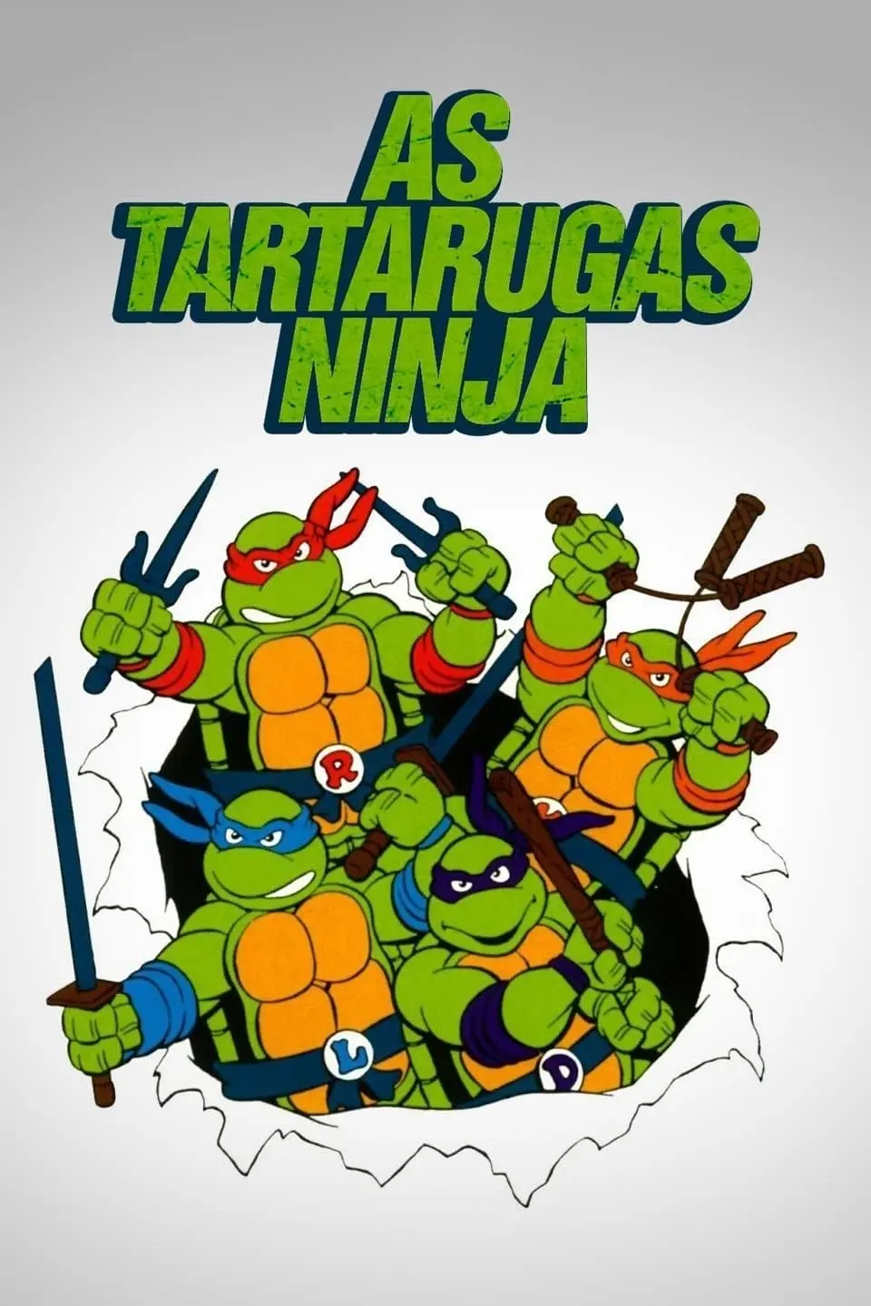 As Tartarugas Ninja_peliplat