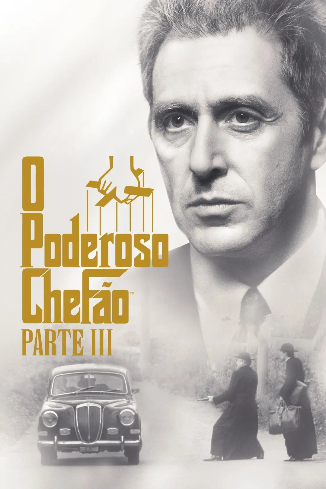 O Poderoso Chefão III_peliplat