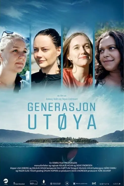 Generation Utoya_peliplat