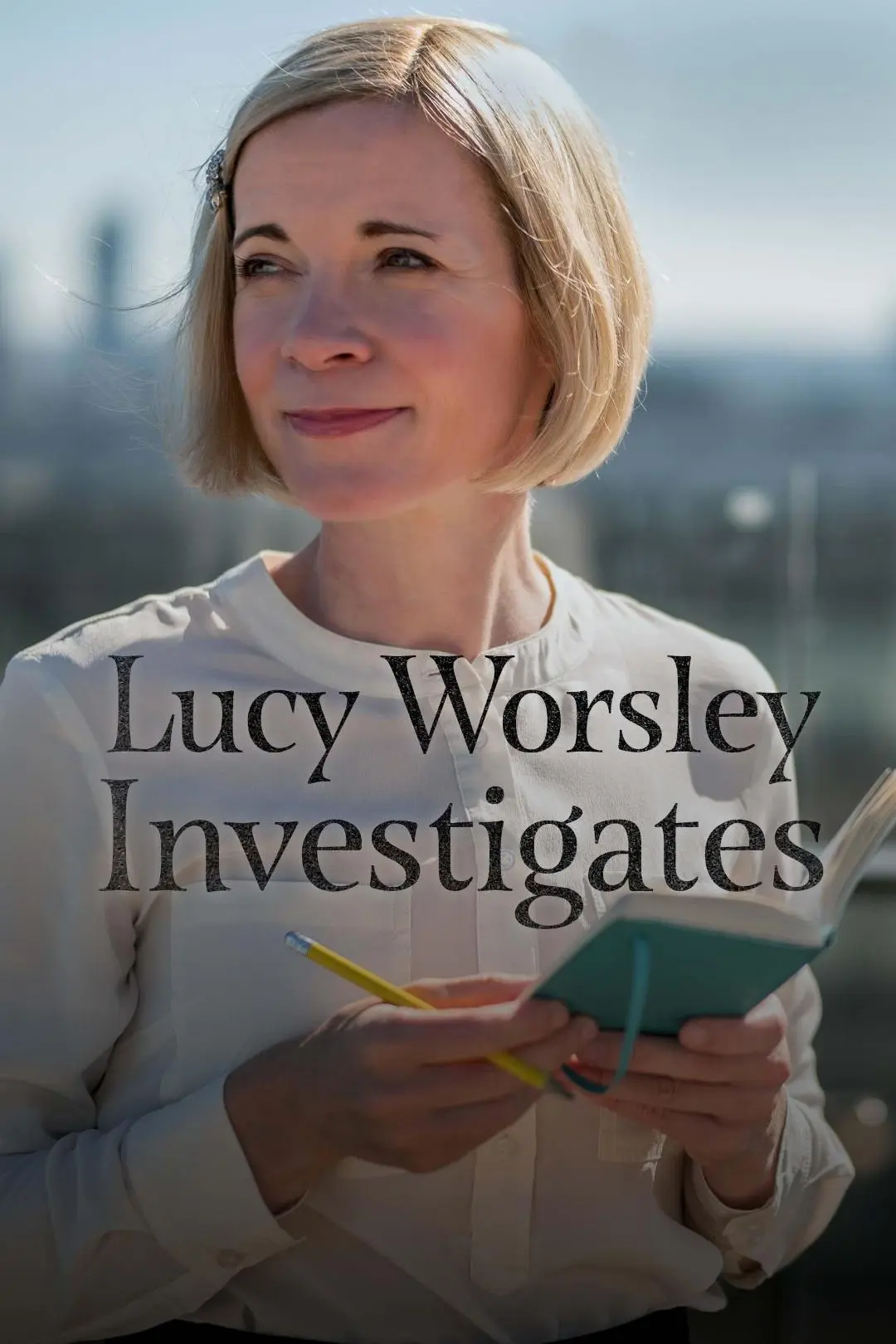 Lucy Worsley investiga_peliplat