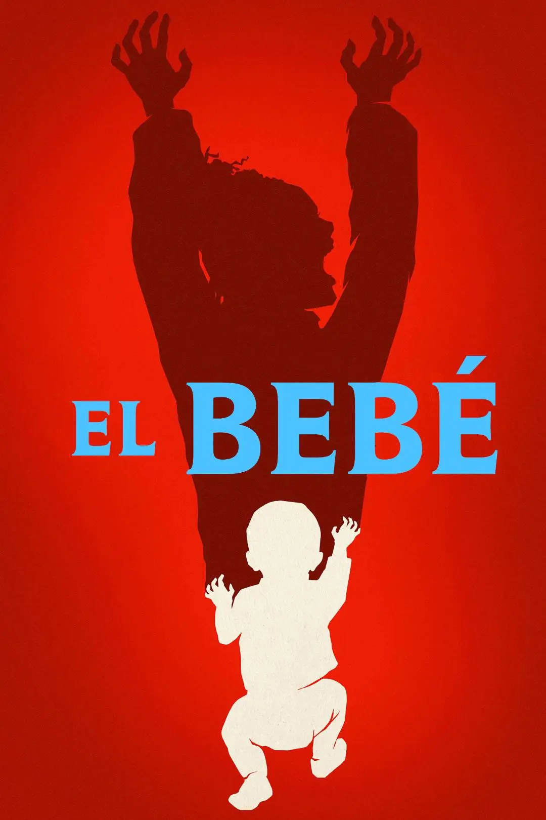 El bebé_peliplat