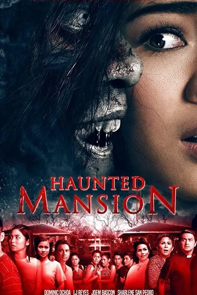 Haunted Mansion_peliplat