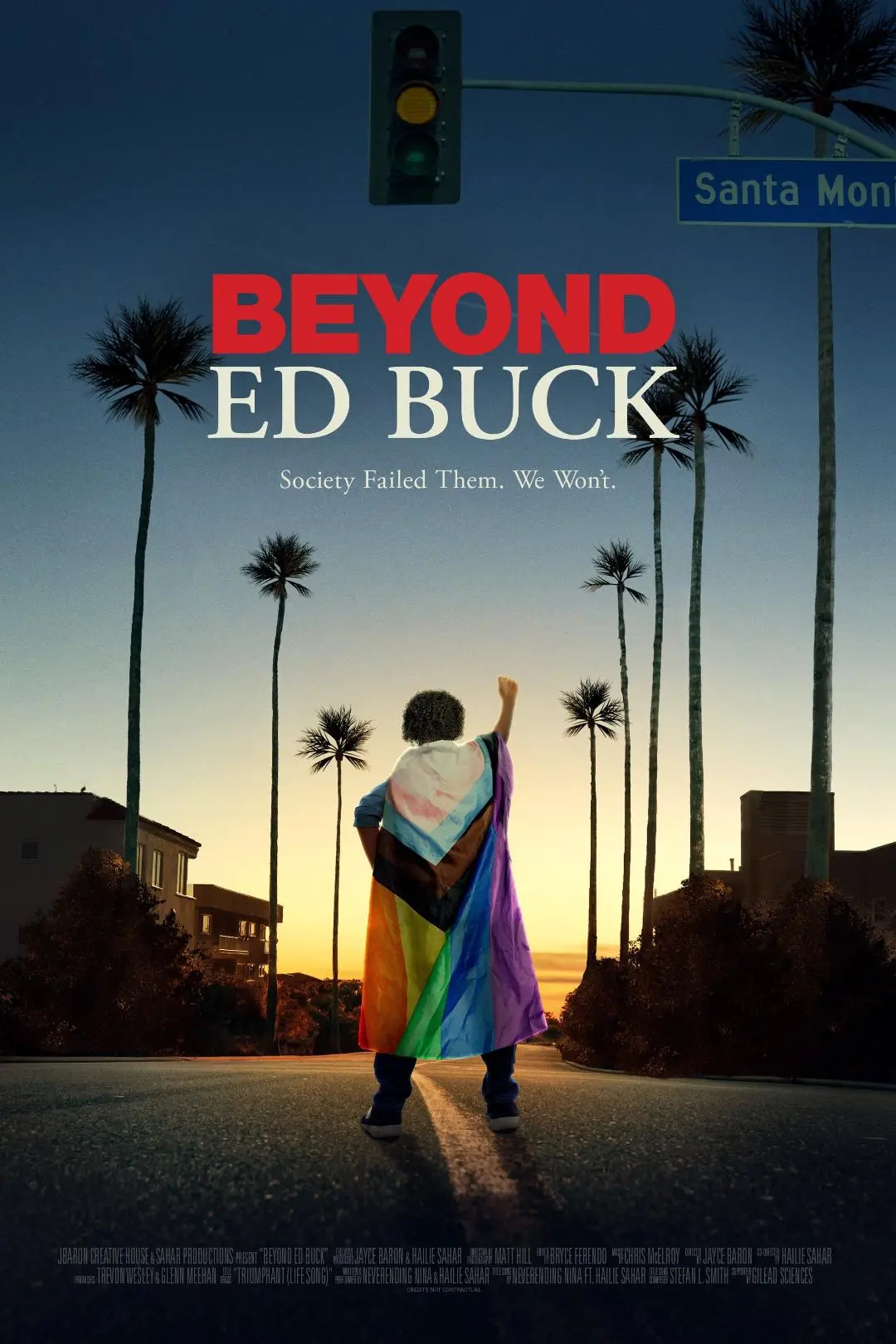 Beyond Ed Buck_peliplat