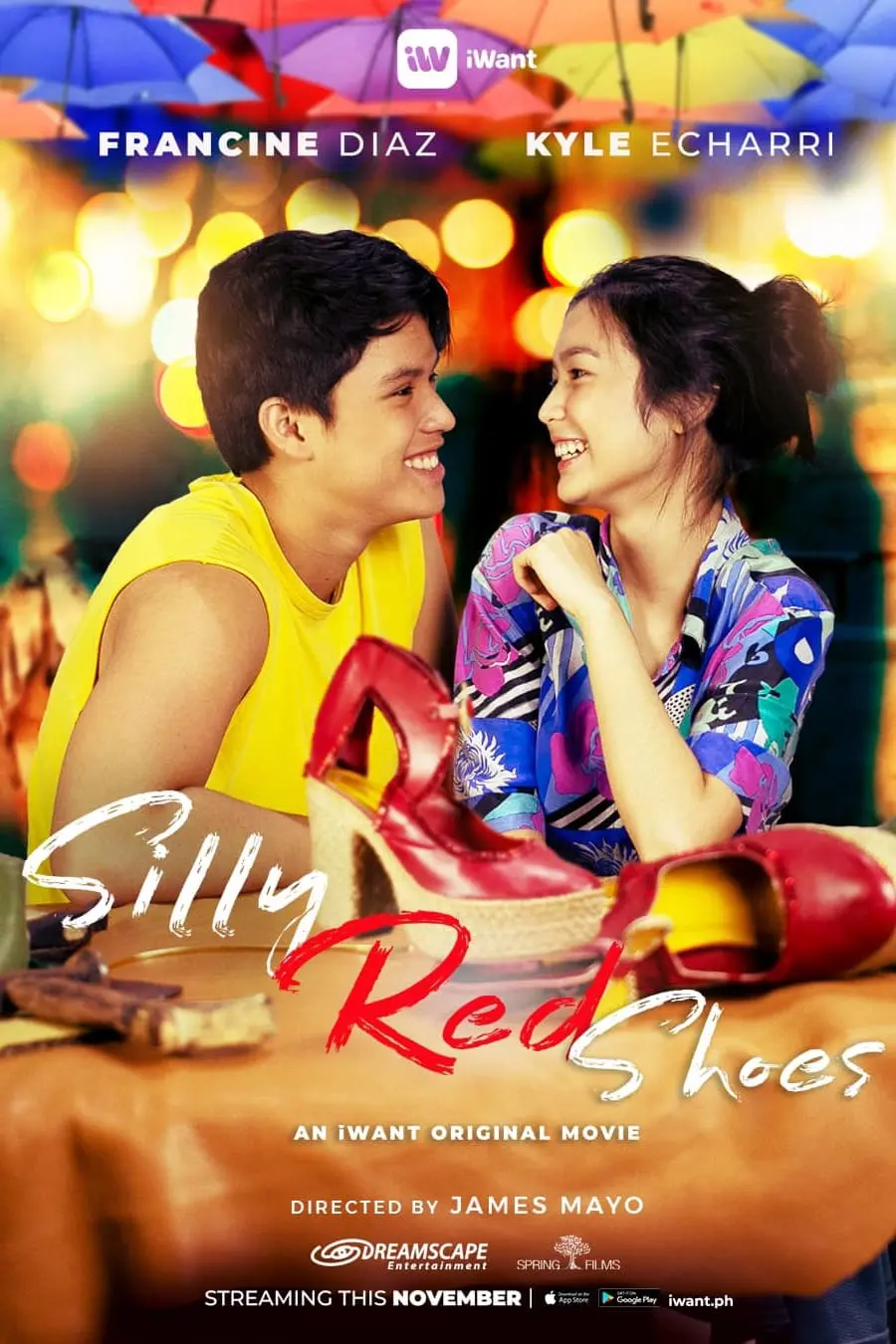 Silly Red Shoes_peliplat