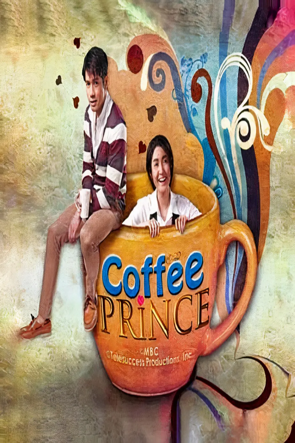 Coffee Prince_peliplat