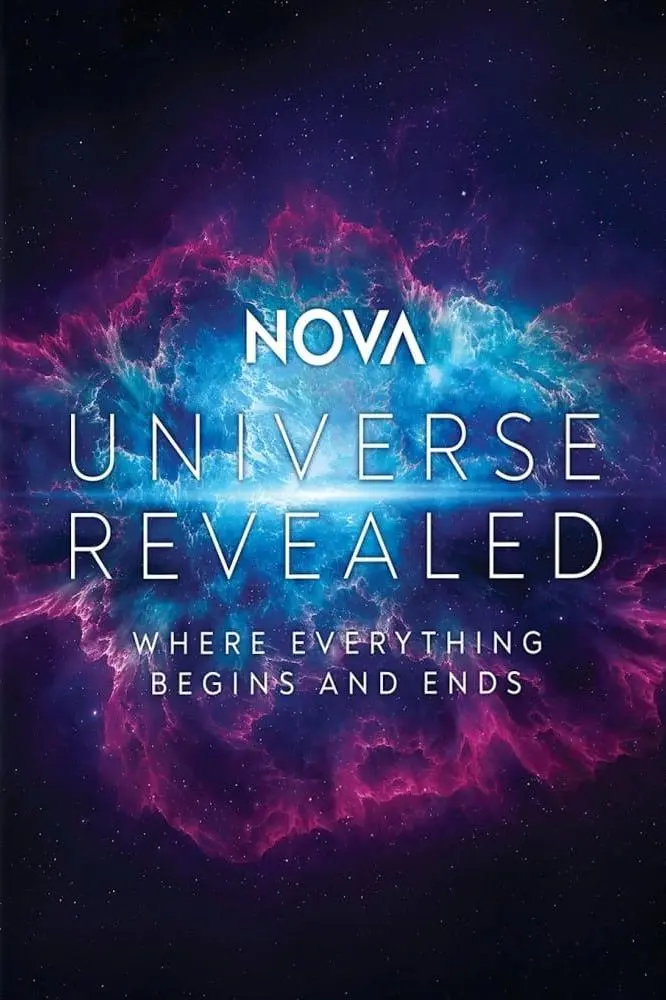 NOVA Universe Revealed_peliplat