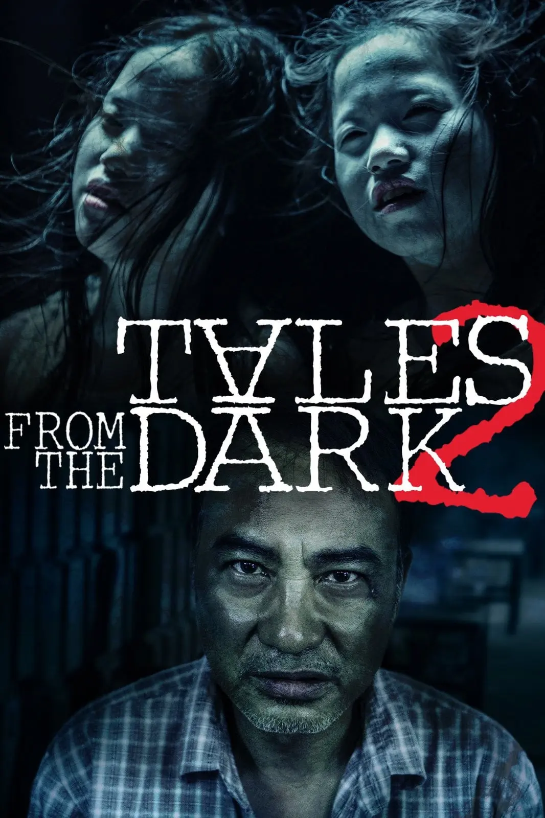 Tales from the Dark Part 2_peliplat