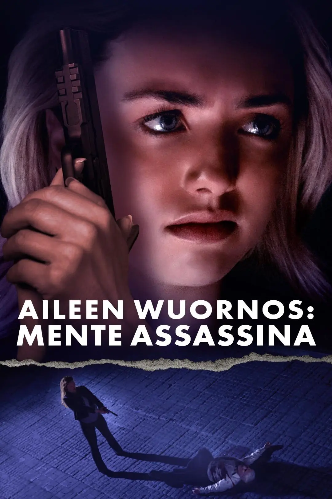 Aileen Wuornos: Mente Assassina_peliplat