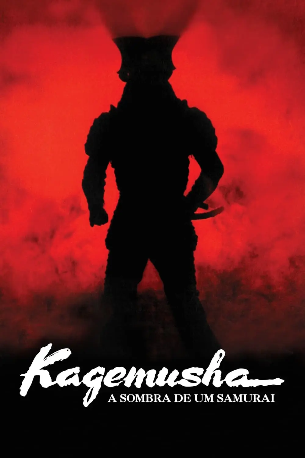 Kagemusha, a Sombra de um Samurai_peliplat
