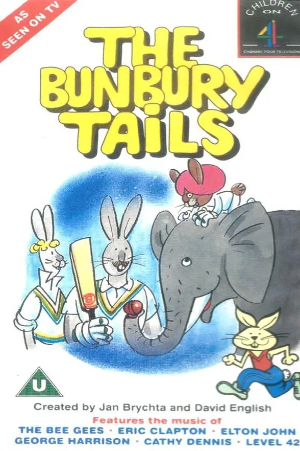 The Bunbury Tails_peliplat
