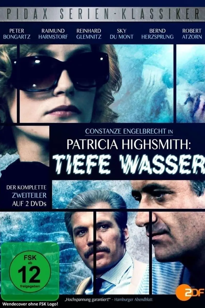 Tiefe Wasser_peliplat