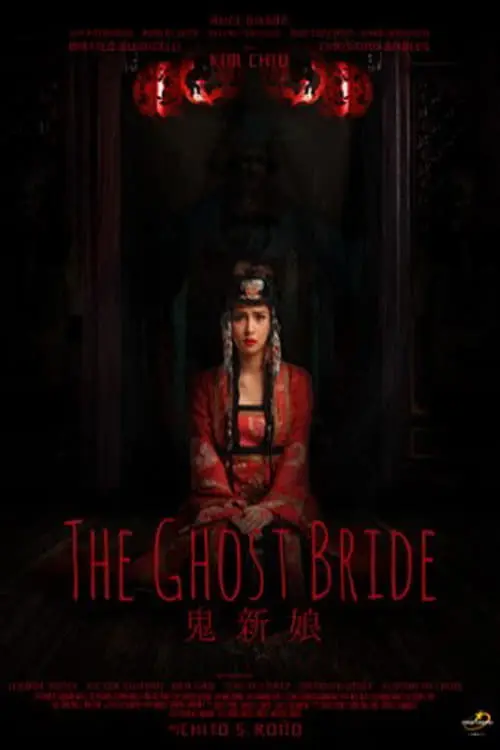 The Ghost Bride_peliplat