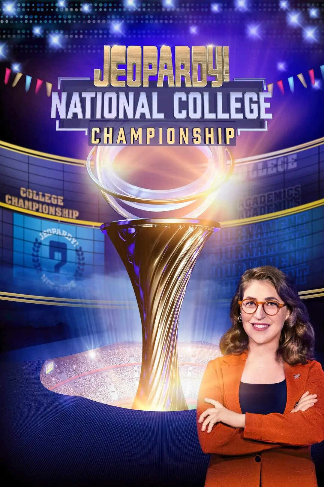 Jeopardy! National College Championship_peliplat