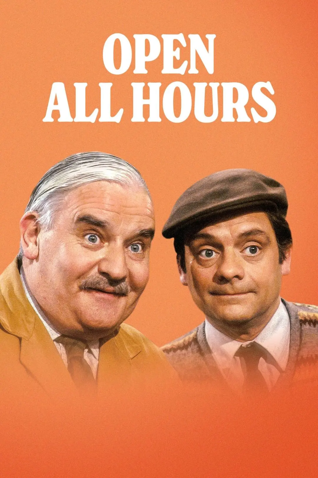 Open All Hours_peliplat