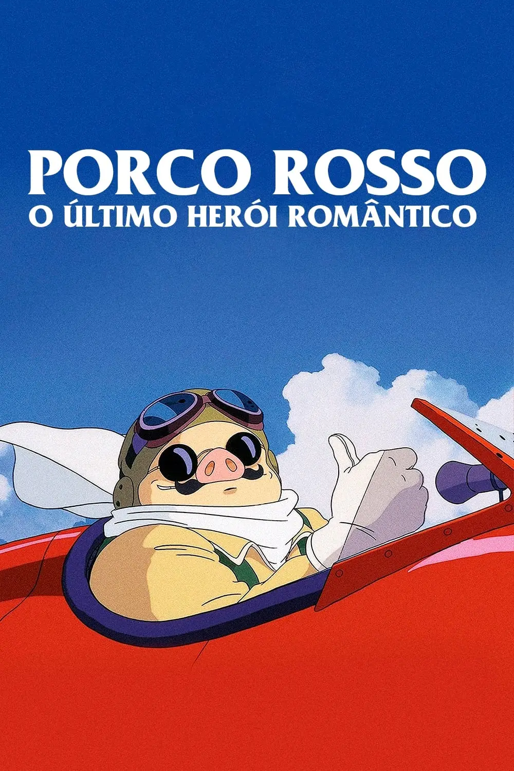 Porco Rosso - O Último Herói Romântico_peliplat