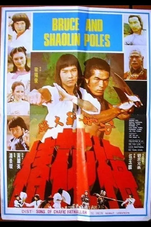 Secret of the Shaolin Poles_peliplat