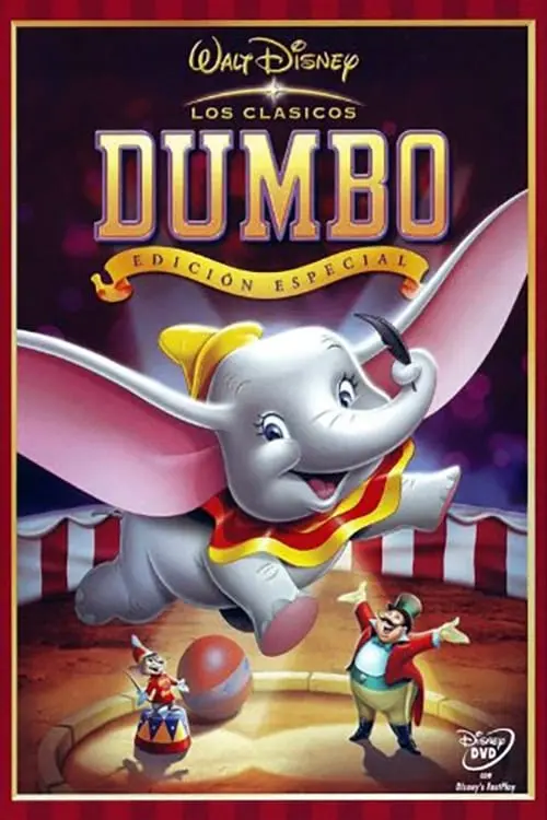 Dumbo_peliplat