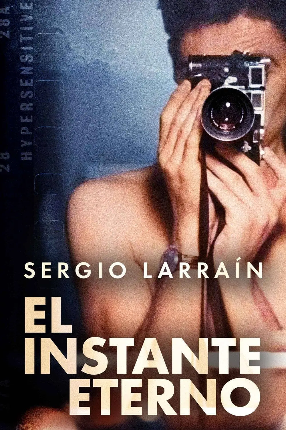Sergio Larrain, el instante eterno_peliplat
