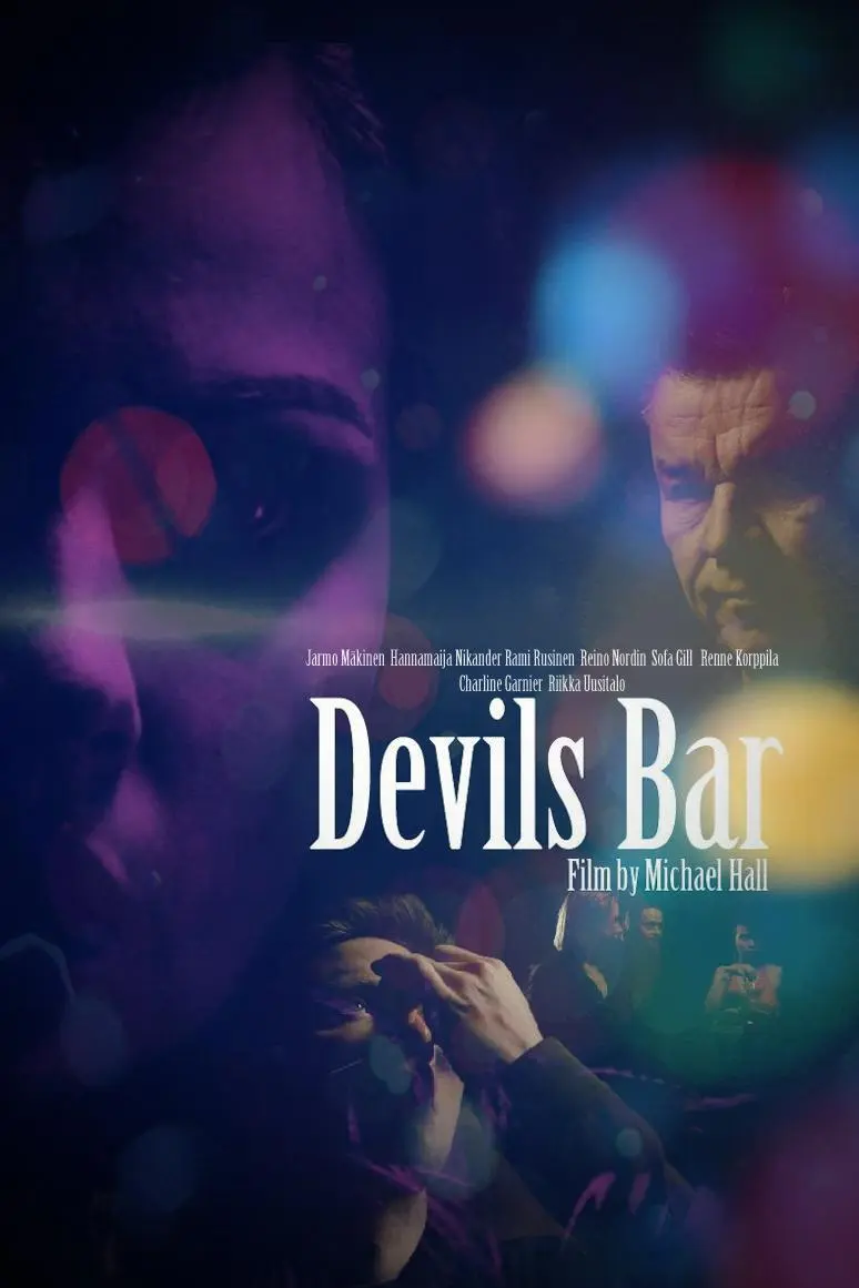 Devil's Bar_peliplat