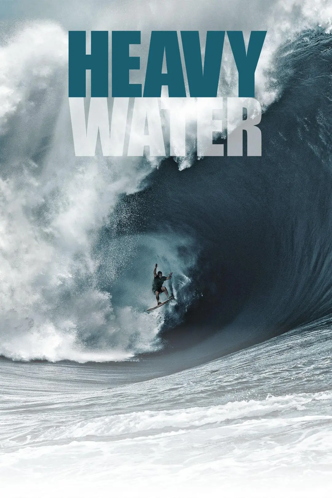 Heavy Water - The Acid Drop_peliplat