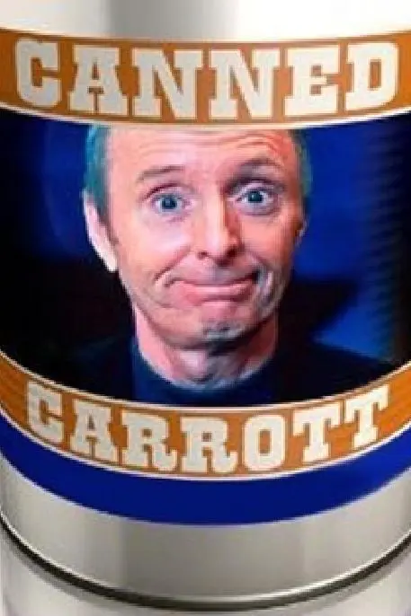 Canned Carrott_peliplat