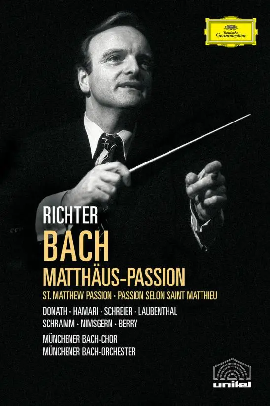 Bach: Matthäus-Passion_peliplat