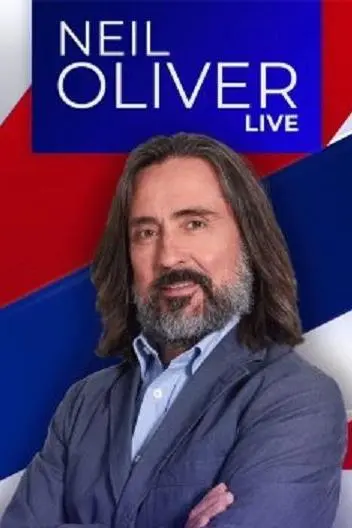 Neil Oliver Live_peliplat